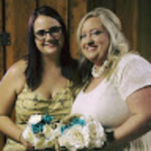 Meet your Posher, Kristi